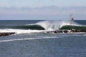 Your Spring Lake Surf Report: Waves & Weather Today | Learn to Surf & Skate: A Beginner's Step-by-Step Guide