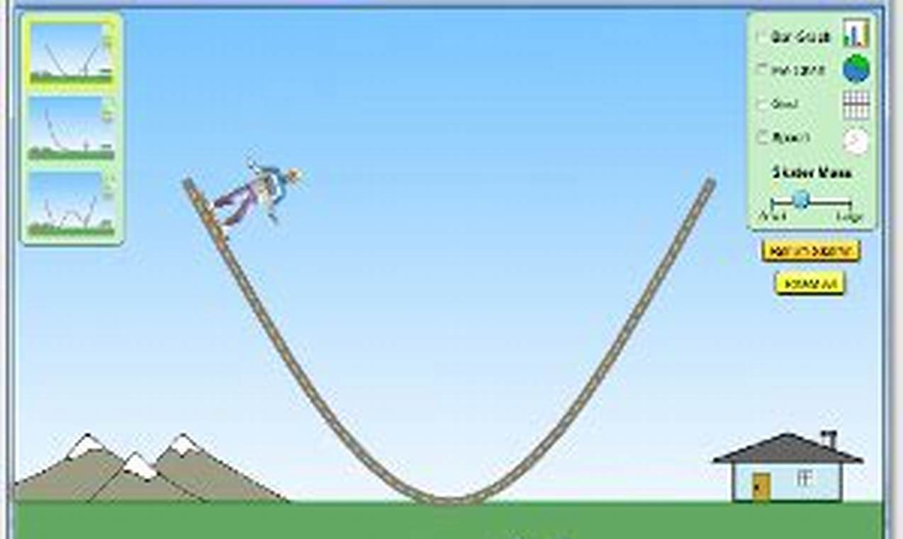 Explore Energy: Skate Park Basics Explained Simply | Learn to Surf & Skate: A Beginner's Step-by-Step Guide