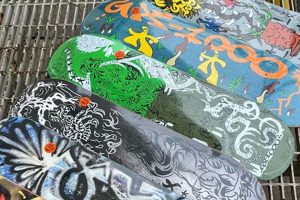 Your Grateful Skate Shop: Gear & Community Hub Learn to Surf & Skate: A Beginner's Step-by-Step Guide Your Grateful Skate Shop: Gear & Community Hub | Learn to Surf & Skate: A Beginner's Step-by-Step Guide