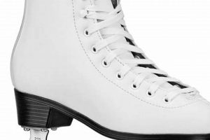 Best Figure Skating Skates: Buying Guide & Tips Learn to Surf & Skate: A Beginner's Step-by-Step Guide Best Figure Skating Skates: Buying Guide & Tips | Learn to Surf & Skate: A Beginner's Step-by-Step Guide