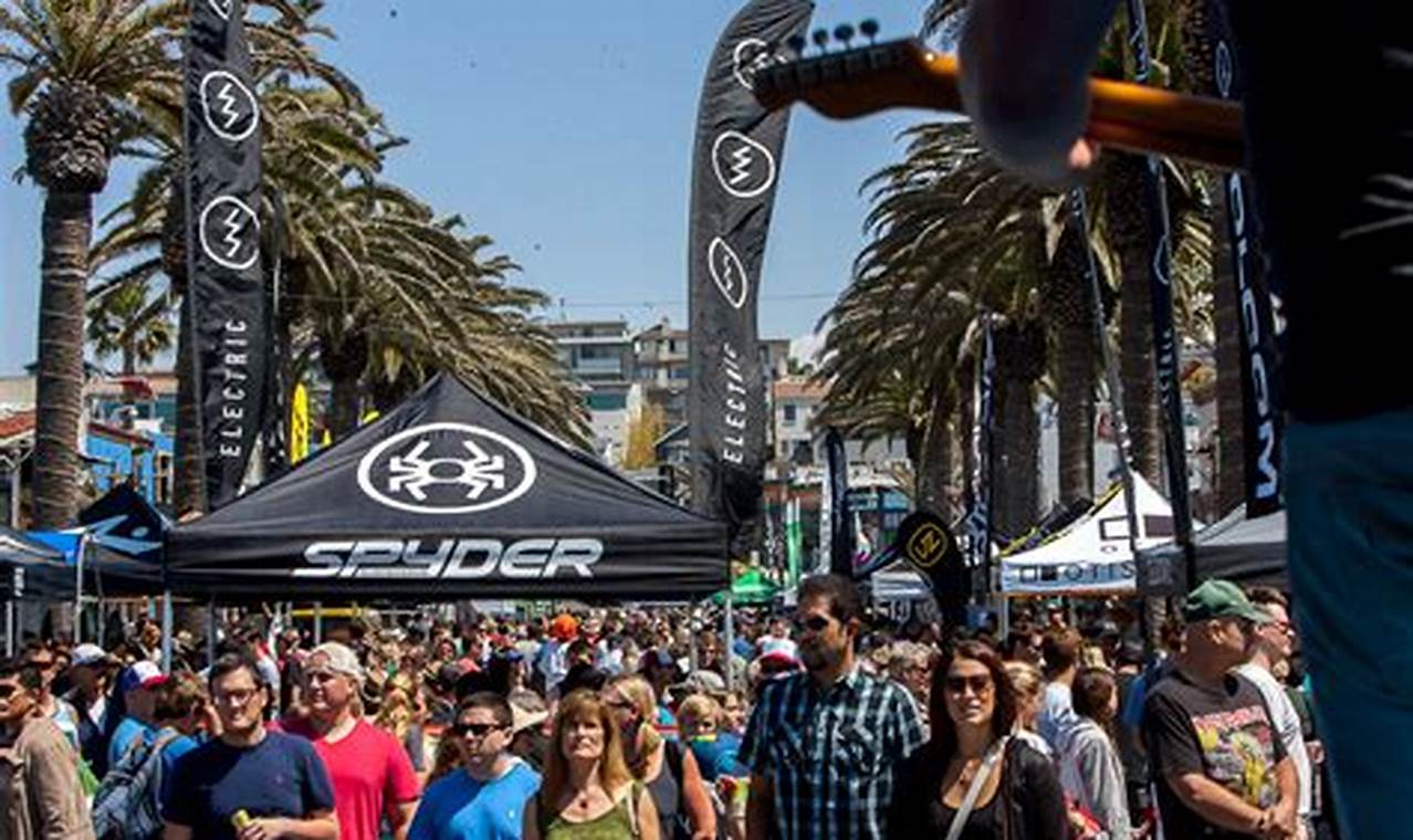 Surf's Up! Spyder Surf Hermosa Beach - Your Beach HQ | Learn to Surf & Skate: A Beginner's Step-by-Step Guide