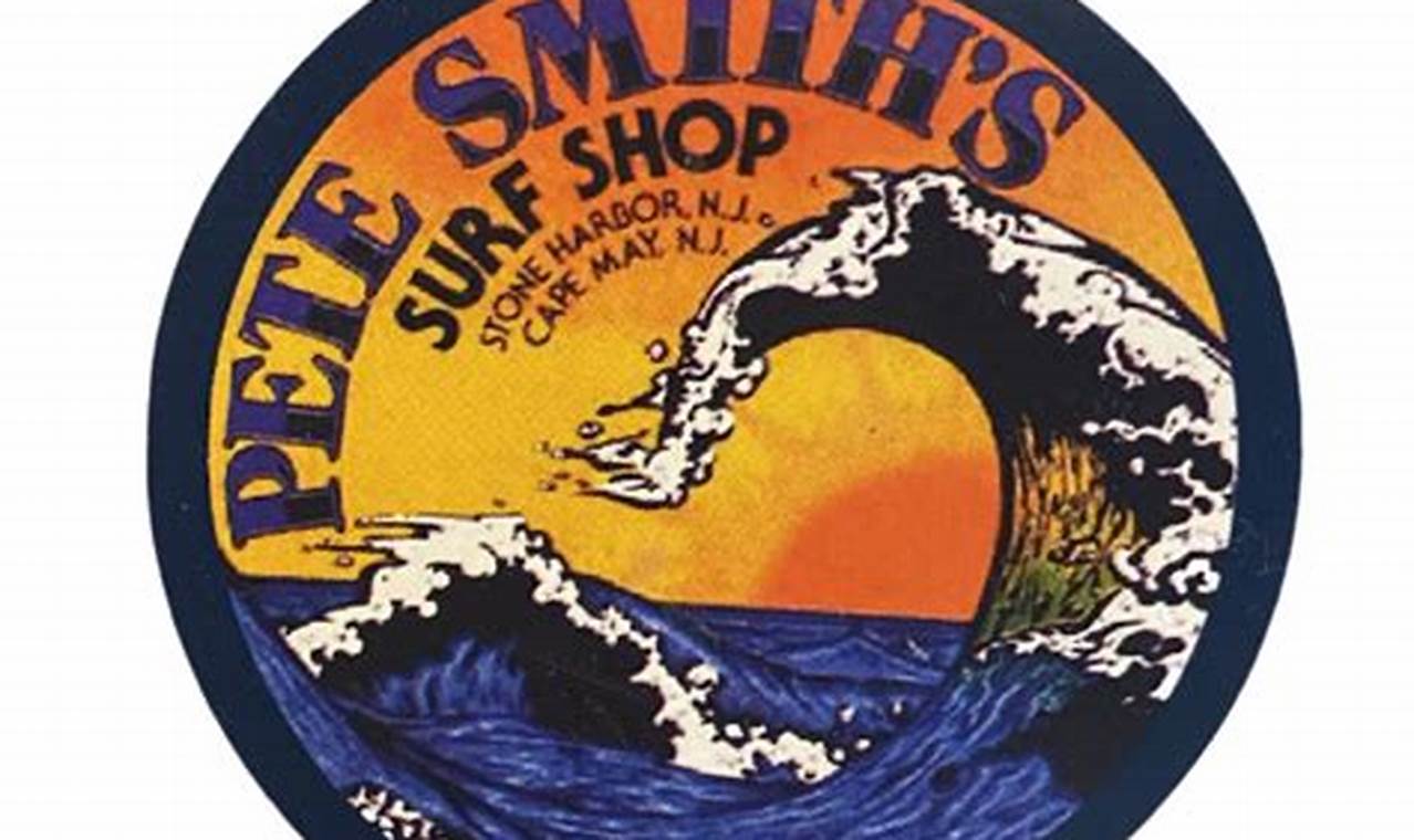 Find: Pete Smith Surf Shop Near You - [Year] Guide | Learn to Surf & Skate: A Beginner's Step-by-Step Guide