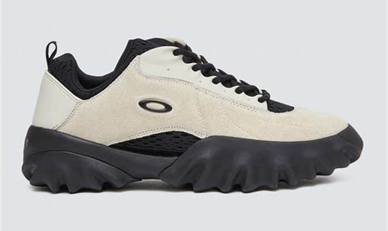 Elevate Your Ride: Oakley Skate Shoes for Peak Performance | Learn to Surf & Skate: A Beginner's Step-by-Step Guide