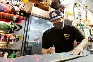 Your Guide to Skate Shops in Denver, CO + More! | Learn to Surf & Skate: A Beginner's Step-by-Step Guide