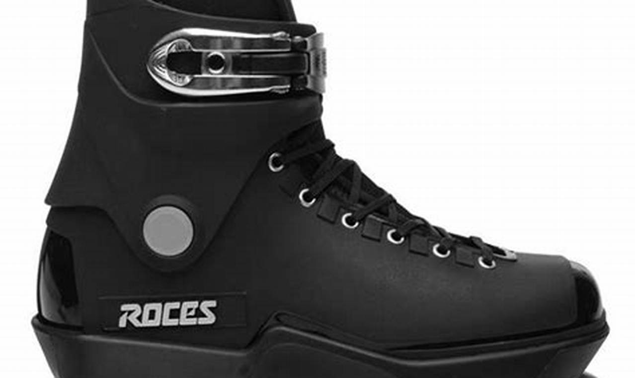 Buy Roces Inline Roller Skates Today! Your Best Choice | Learn to Surf & Skate: A Beginner's Step-by-Step Guide