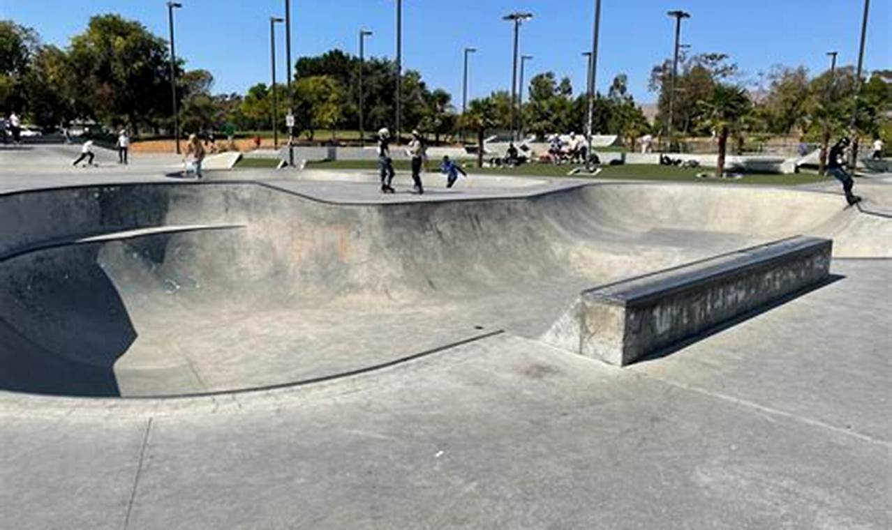 Visit Fremont Skate Park: Your Ultimate Skate Spot! | Learn to Surf & Skate: A Beginner's Step-by-Step Guide