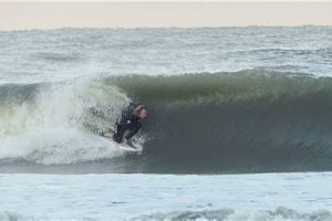 Your Miami Beach Surf Report: Waves & Conditions | Learn to Surf & Skate: A Beginner's Step-by-Step Guide