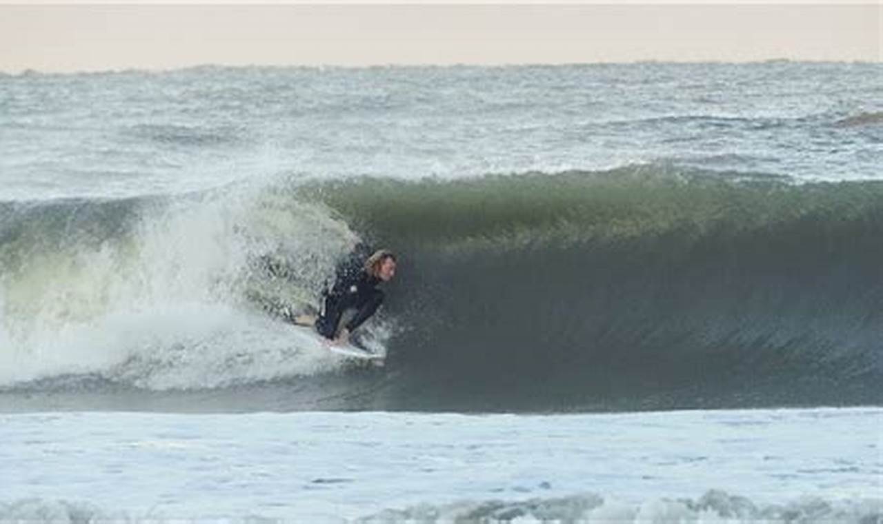 Your Miami Beach Surf Report: Waves & Conditions | Learn to Surf & Skate: A Beginner's Step-by-Step Guide