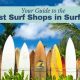 Your Guide to Surf City Shops: More than Just Surfboards | Learn to Surf & Skate: A Beginner's Step-by-Step Guide