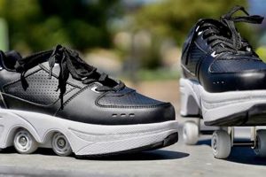 Best Roll Skate Shoes: Glide with Style & Speed! Learn to Surf & Skate: A Beginner's Step-by-Step Guide Best Roll Skate Shoes: Glide with Style & Speed! | Learn to Surf & Skate: A Beginner's Step-by-Step Guide
