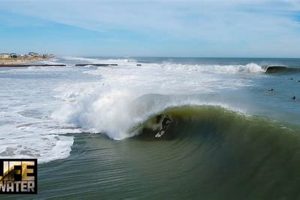 Live Nags Head Surf Cam: OBX Waves & Beach Report | Learn to Surf & Skate: A Beginner's Step-by-Step Guide