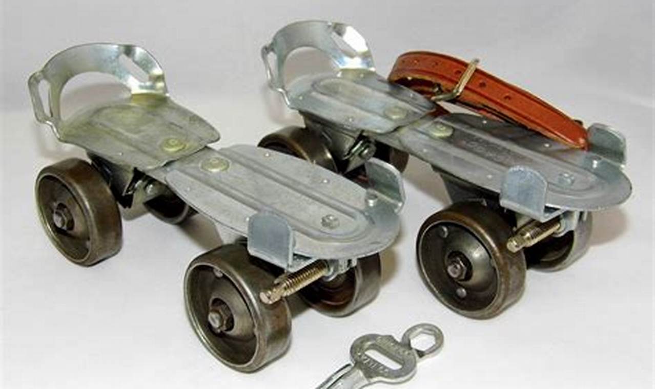 Vintage Roller Skates from the 60s: A Retro Ride! Learn to Surf & Skate: A Beginner's Step-by-Step Guide Vintage Roller Skates from the 60s: A Retro Ride! | Learn to Surf & Skate: A Beginner's Step-by-Step Guide