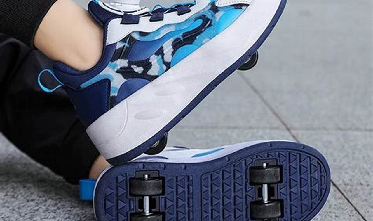 Best Kids Skate Shoes: Safe Styles for Young Riders Learn to Surf & Skate: A Beginner's Step-by-Step Guide Best Kids Skate Shoes: Safe Styles for Young Riders | Learn to Surf & Skate: A Beginner's Step-by-Step Guide