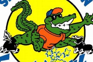 Your Guide to Fun: Skate Station Orange Park Reviews & More! | Learn to Surf & Skate: A Beginner's Step-by-Step Guide