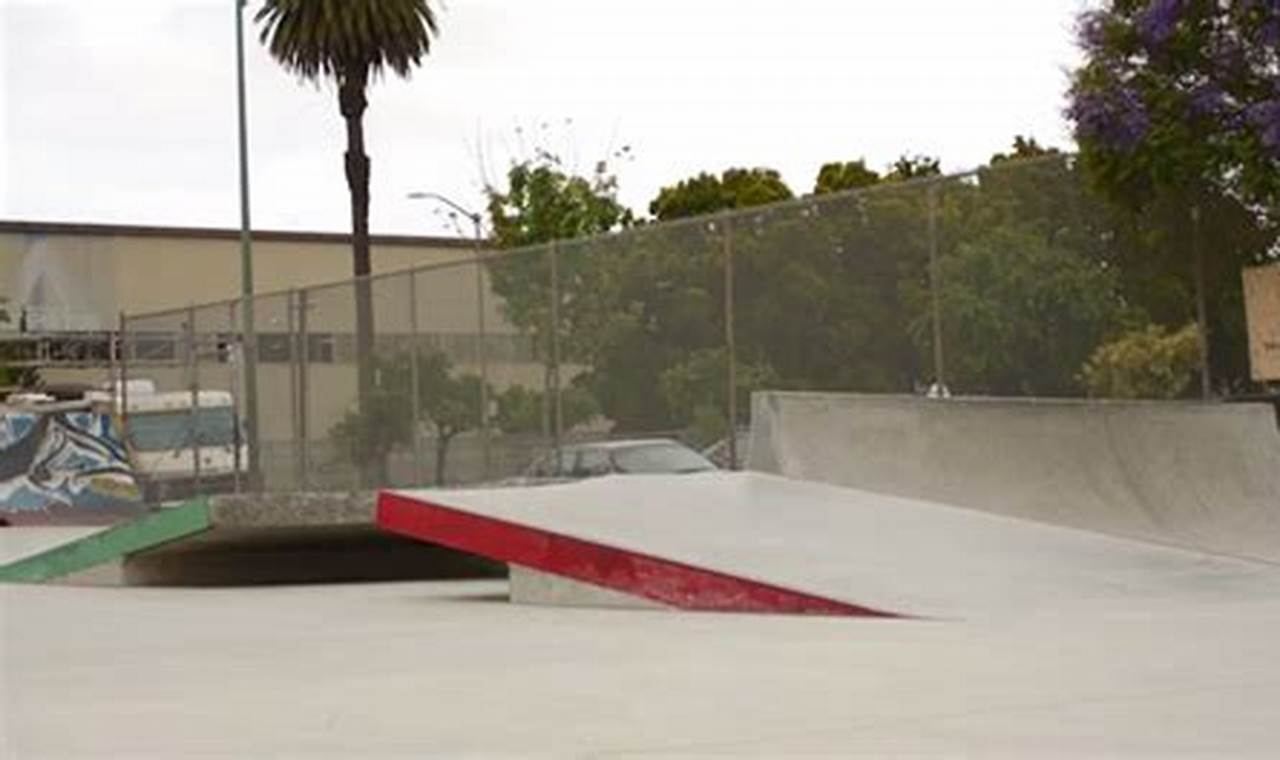 Oakland Skate Parks: Find the Best Local Spots Learn to Surf & Skate: A Beginner's Step-by-Step Guide Oakland Skate Parks: Find the Best Local Spots | Learn to Surf & Skate: A Beginner's Step-by-Step Guide