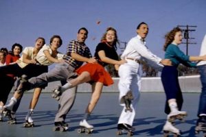 Vintage Fun: 1950s Roller Skates - Retro Wheels! Learn to Surf & Skate: A Beginner's Step-by-Step Guide Vintage Fun: 1950s Roller Skates - Retro Wheels! | Learn to Surf & Skate: A Beginner's Step-by-Step Guide
