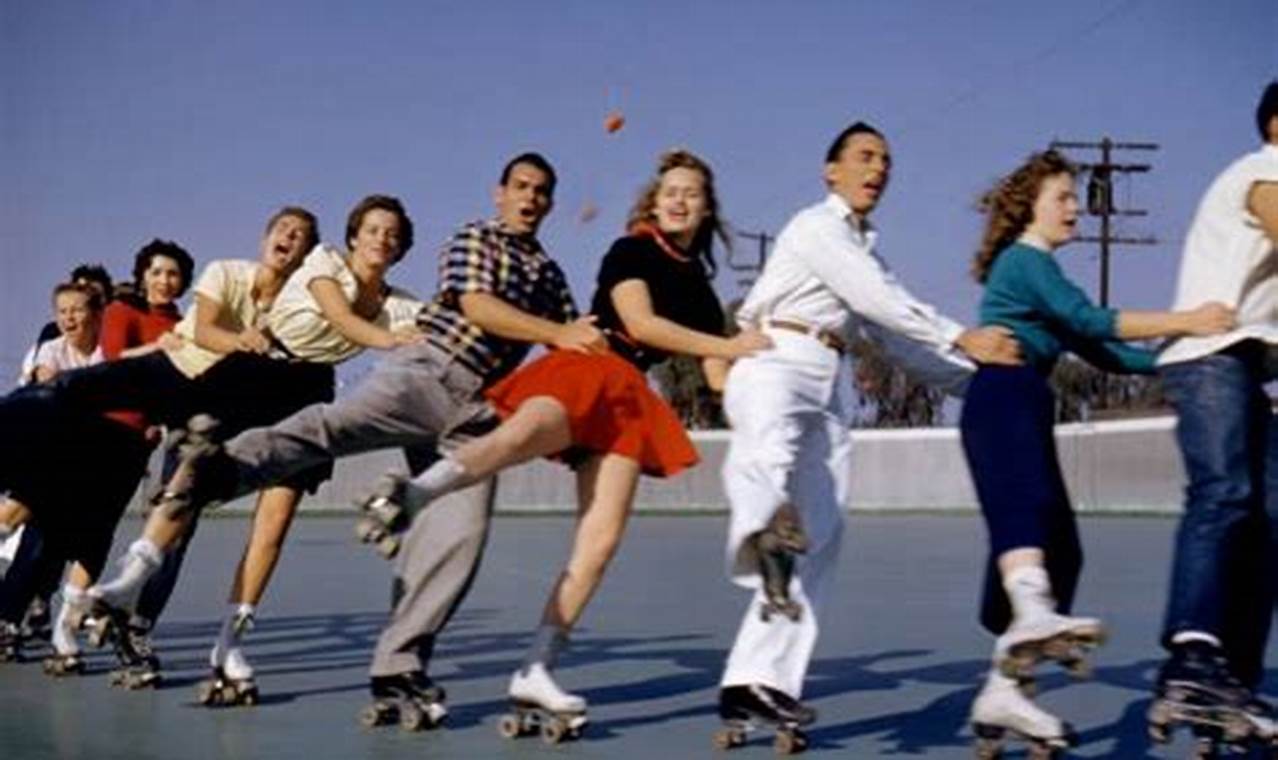 Vintage Fun: 1950s Roller Skates - Retro Wheels! Learn to Surf & Skate: A Beginner's Step-by-Step Guide Vintage Fun: 1950s Roller Skates - Retro Wheels! | Learn to Surf & Skate: A Beginner's Step-by-Step Guide