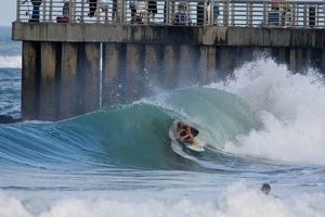 Live Sebastian Inlet Surf Cam: Conditions + Forecast | Learn to Surf & Skate: A Beginner's Step-by-Step Guide