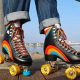 Best Good Roller Skates for Beginners: Guide &amp; Reviews | Learn to Surf & Skate: A Beginner's Step-by-Step Guide