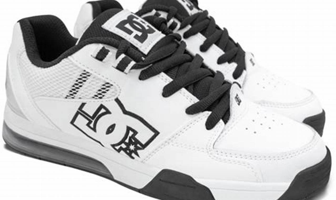 Cool White Skate Shoes: Styles & Brands! Learn to Surf & Skate: A Beginner's Step-by-Step Guide Cool White Skate Shoes: Styles & Brands! | Learn to Surf & Skate: A Beginner's Step-by-Step Guide