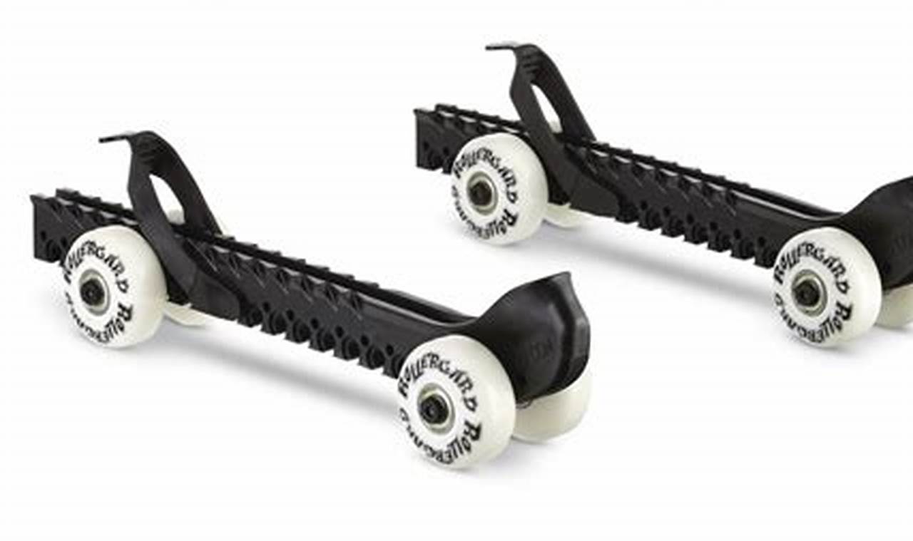 Protect Your Skates: Roller Skate Skate Guards + Gear | Learn to Surf & Skate: A Beginner's Step-by-Step Guide