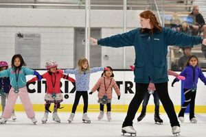 Guide to Ice Skate Oakland: Rinks, Tips & More! | Learn to Surf & Skate: A Beginner's Step-by-Step Guide