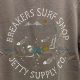 Breakers Surf Shop: Your Local Surf Gear & More! | Learn to Surf & Skate: A Beginner's Step-by-Step Guide