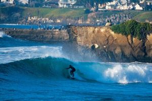 Play Pool in Paradise: Surf City Billiards Santa Cruz | Learn to Surf & Skate: A Beginner's Step-by-Step Guide
