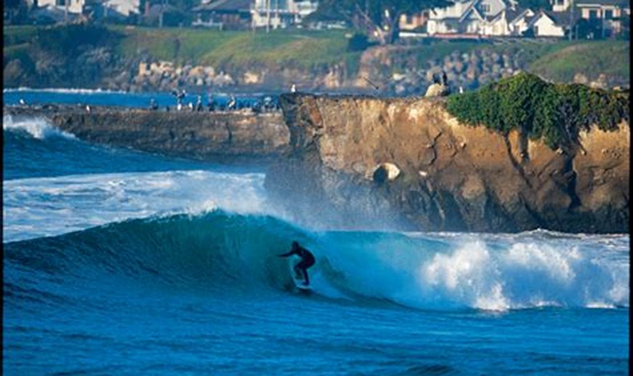 Play Pool in Paradise: Surf City Billiards Santa Cruz | Learn to Surf & Skate: A Beginner's Step-by-Step Guide