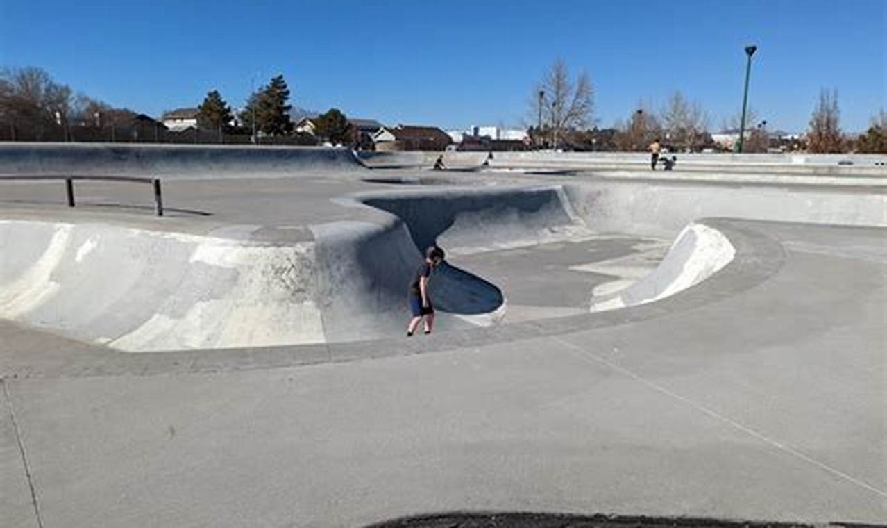 Visit Bear Mountain Skate Park: A Skater's Paradise | Learn to Surf & Skate: A Beginner's Step-by-Step Guide