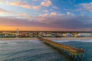 Find Surf City NC Accommodations: Rentals &amp; More | Learn to Surf & Skate: A Beginner's Step-by-Step Guide