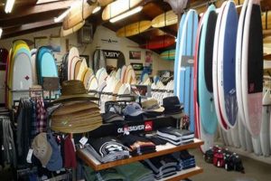 Find Your Ventura Surf Shop in Ventura, CA Gear! | Learn to Surf & Skate: A Beginner's Step-by-Step Guide