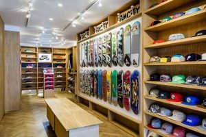 Find Your Best Local Nearest Skate Shop: Gear & More | Learn to Surf & Skate: A Beginner's Step-by-Step Guide