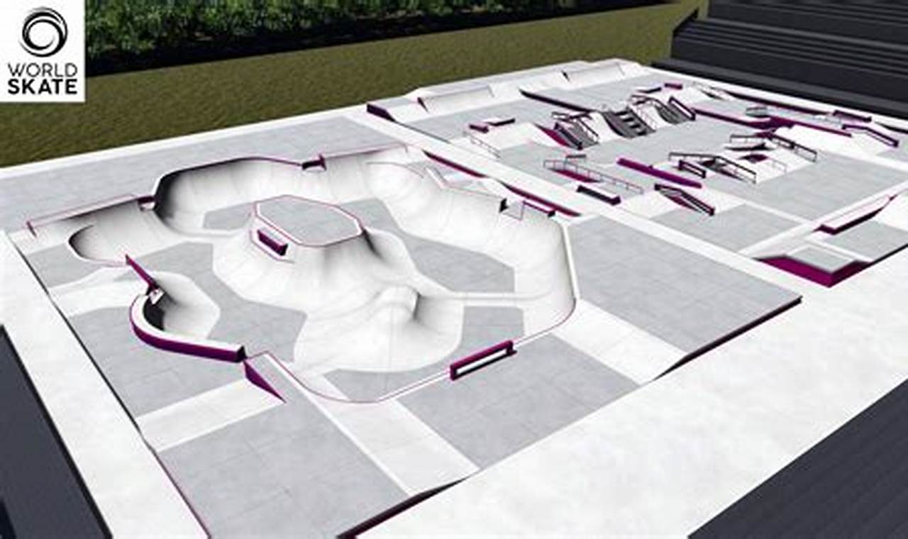 Fun on Ice: Olympic Park Skate Adventures Today! | Learn to Surf & Skate: A Beginner's Step-by-Step Guide