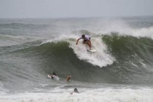 Your Panama City Beach Surf Forecast: Waves & Tides | Learn to Surf & Skate: A Beginner's Step-by-Step Guide