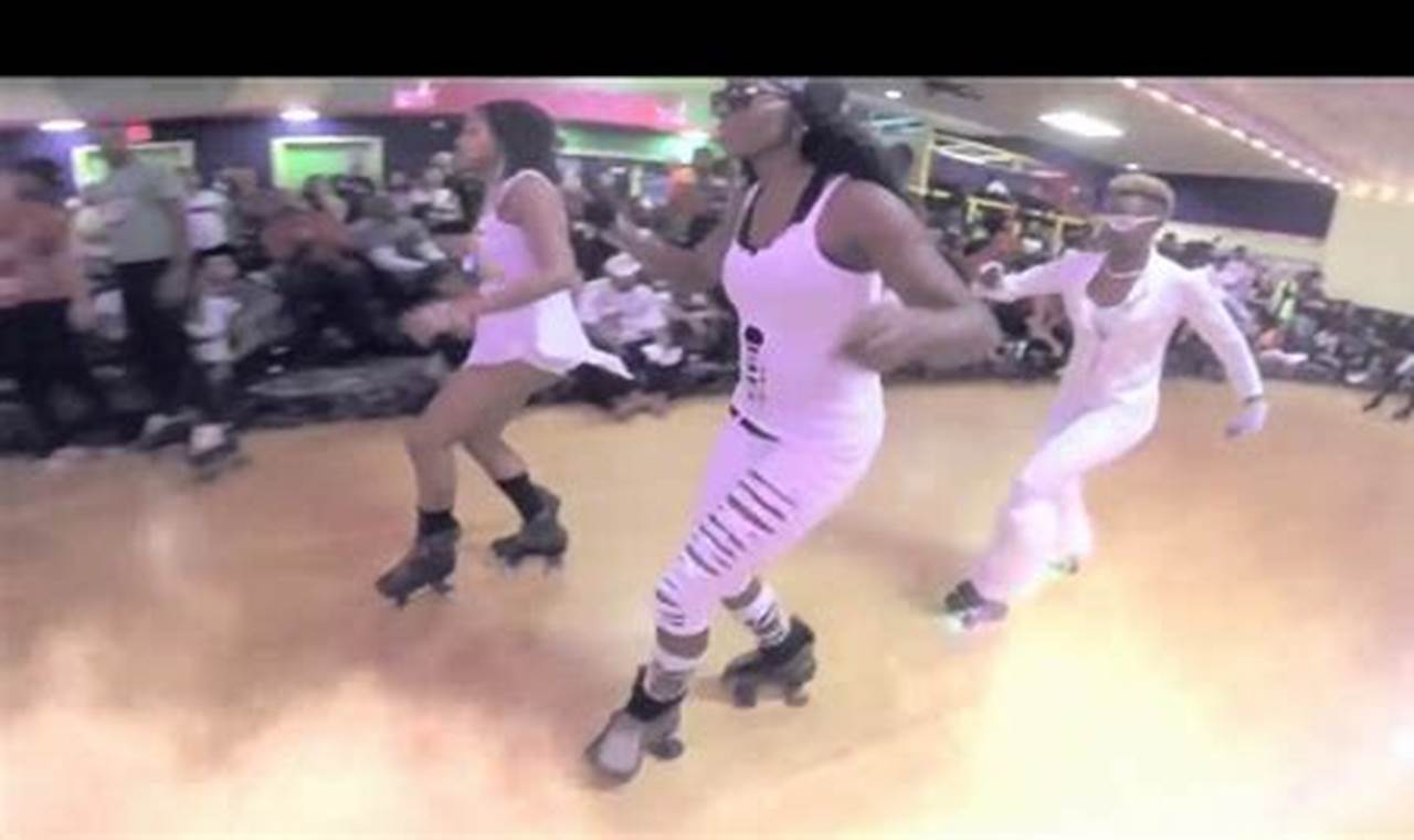 Roll Bounce Skate Song: 70s Grooves + Nostalgia | Learn to Surf & Skate: A Beginner's Step-by-Step Guide