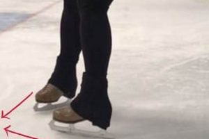 Master How to Stop on Ice Skates: Quick & Safe | Learn to Surf & Skate: A Beginner's Step-by-Step Guide