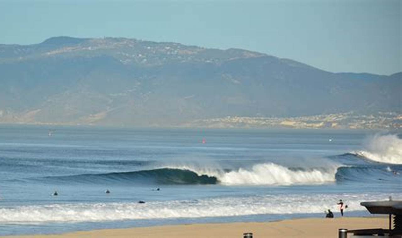 Your Guide to Manhattan Beach Surf: Waves & More | Learn to Surf & Skate: A Beginner's Step-by-Step Guide