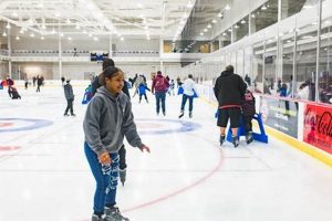 Discover Ice Skate Tulsa: Rinks, Lessons, & Fun! | Learn to Surf & Skate: A Beginner's Step-by-Step Guide