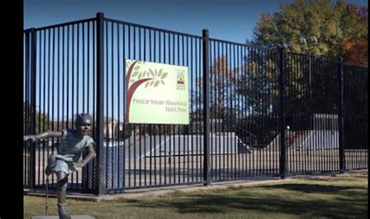 Visit: Phillip Shelby Hemstock Skate Park Guide Near You! | Learn to Surf & Skate: A Beginner's Step-by-Step Guide