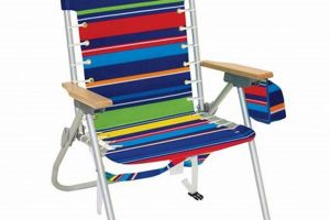 Best Surf Gear Beach Chair: Relax After Your Session! | Learn to Surf & Skate: A Beginner's Step-by-Step Guide