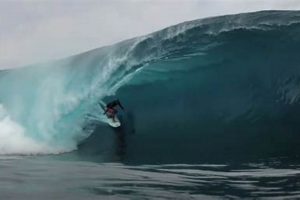 Teahupo'o Surf Report: Forecast & Wave Conditions | Learn to Surf & Skate: A Beginner's Step-by-Step Guide