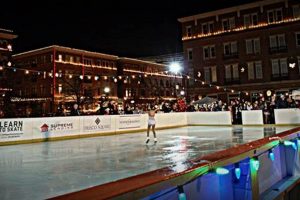 Glide & Slide: Ice Skate Frisco Fun Near You! | Learn to Surf & Skate: A Beginner's Step-by-Step Guide