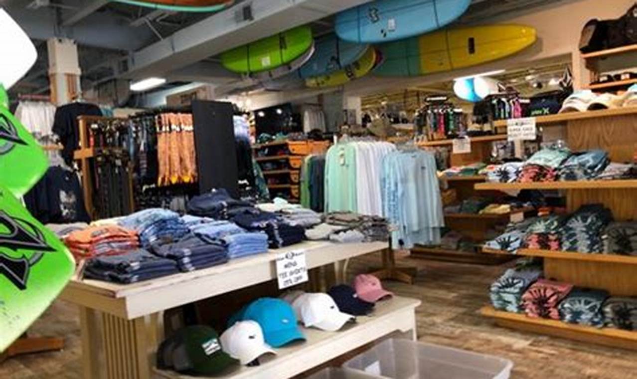 Your Guide: Surf Shop Hilton Head Island, SC | Gear & More | Learn to Surf & Skate: A Beginner's Step-by-Step Guide