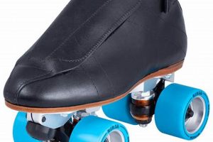 Riedell Jam Roller Skates: Your Agility on Wheels! | Learn to Surf & Skate: A Beginner's Step-by-Step Guide