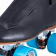 Riedell Jam Roller Skates: Your Agility on Wheels! | Learn to Surf & Skate: A Beginner's Step-by-Step Guide
