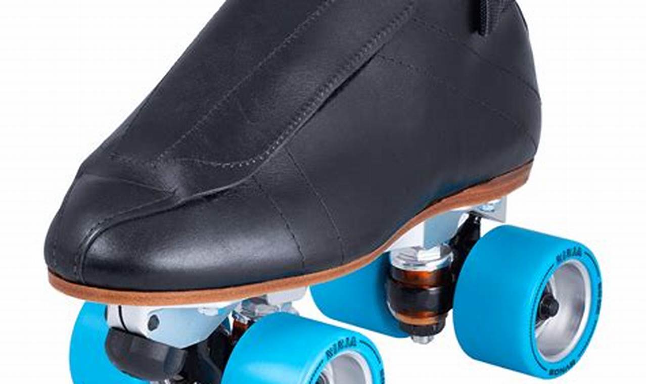 Riedell Jam Roller Skates: Your Agility on Wheels! | Learn to Surf & Skate: A Beginner's Step-by-Step Guide