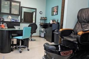 Top Hair Salons in Surf City, NC: Styles & Cuts | Learn to Surf & Skate: A Beginner's Step-by-Step Guide