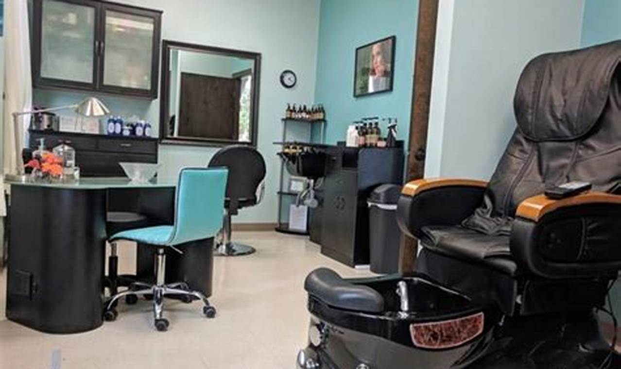 Top Hair Salons in Surf City, NC: Styles & Cuts | Learn to Surf & Skate: A Beginner's Step-by-Step Guide