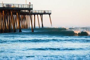Pismo Surf Report: Today's Conditions & Forecast | Learn to Surf & Skate: A Beginner's Step-by-Step Guide